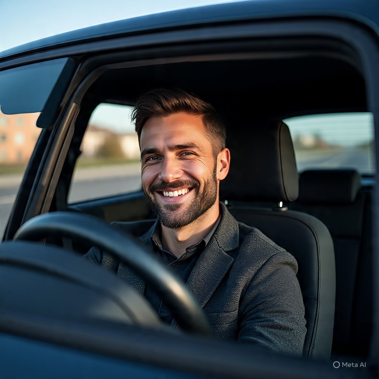 CaperSof - Tu aliado al volante